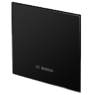 BOSCH DP125 MB-Dekoratif Panel Mat Siyah